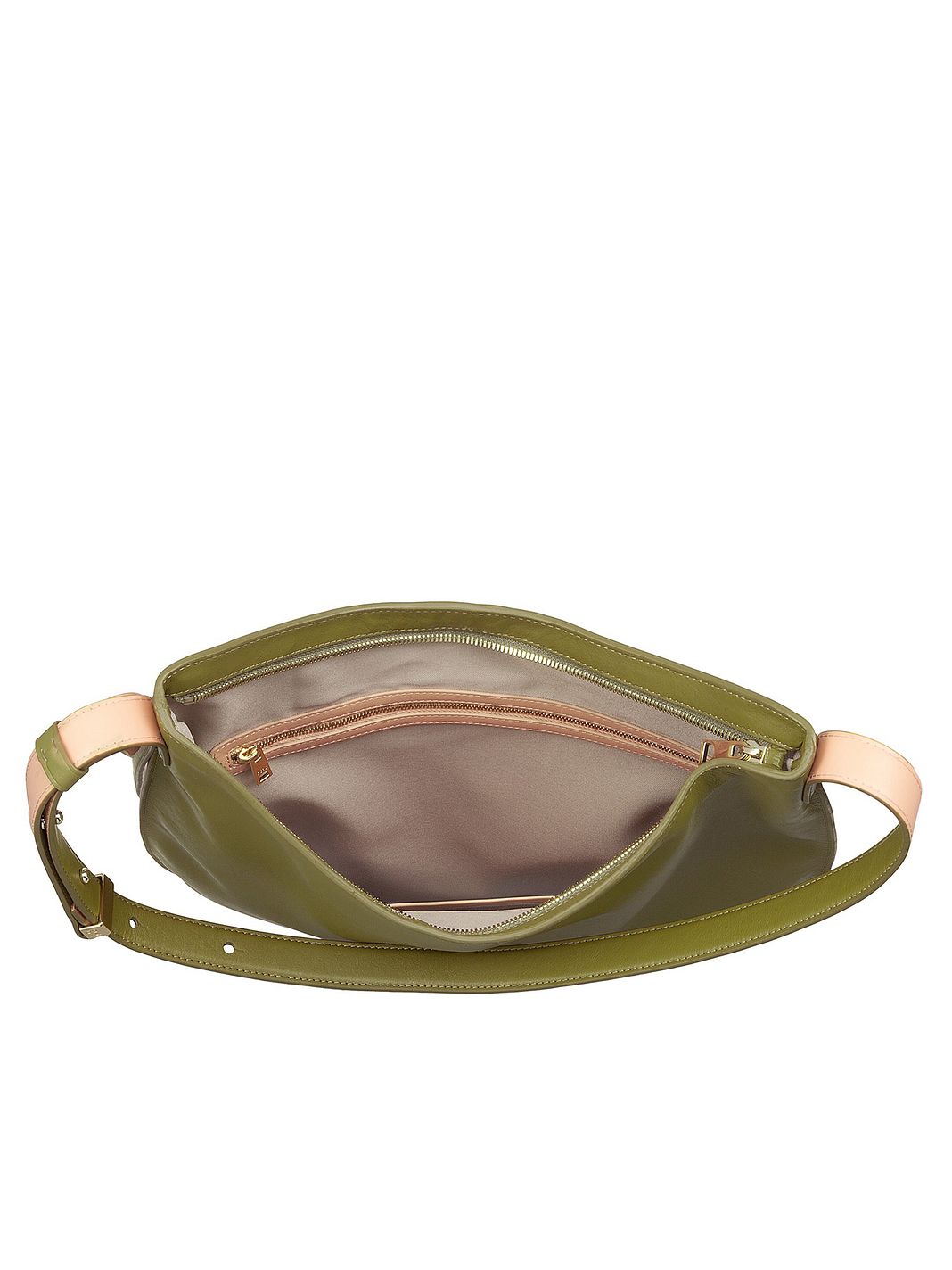 DuDu Sylvie Borsa a spalla Vera Pelle 36.5 cm