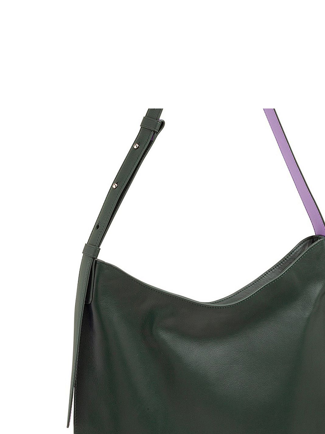 DuDu Sylvie Borsa a spalla Vera Pelle 36.5 cm DuDu Sylvie Borsa a spalla Vera Pelle 36.5 cm