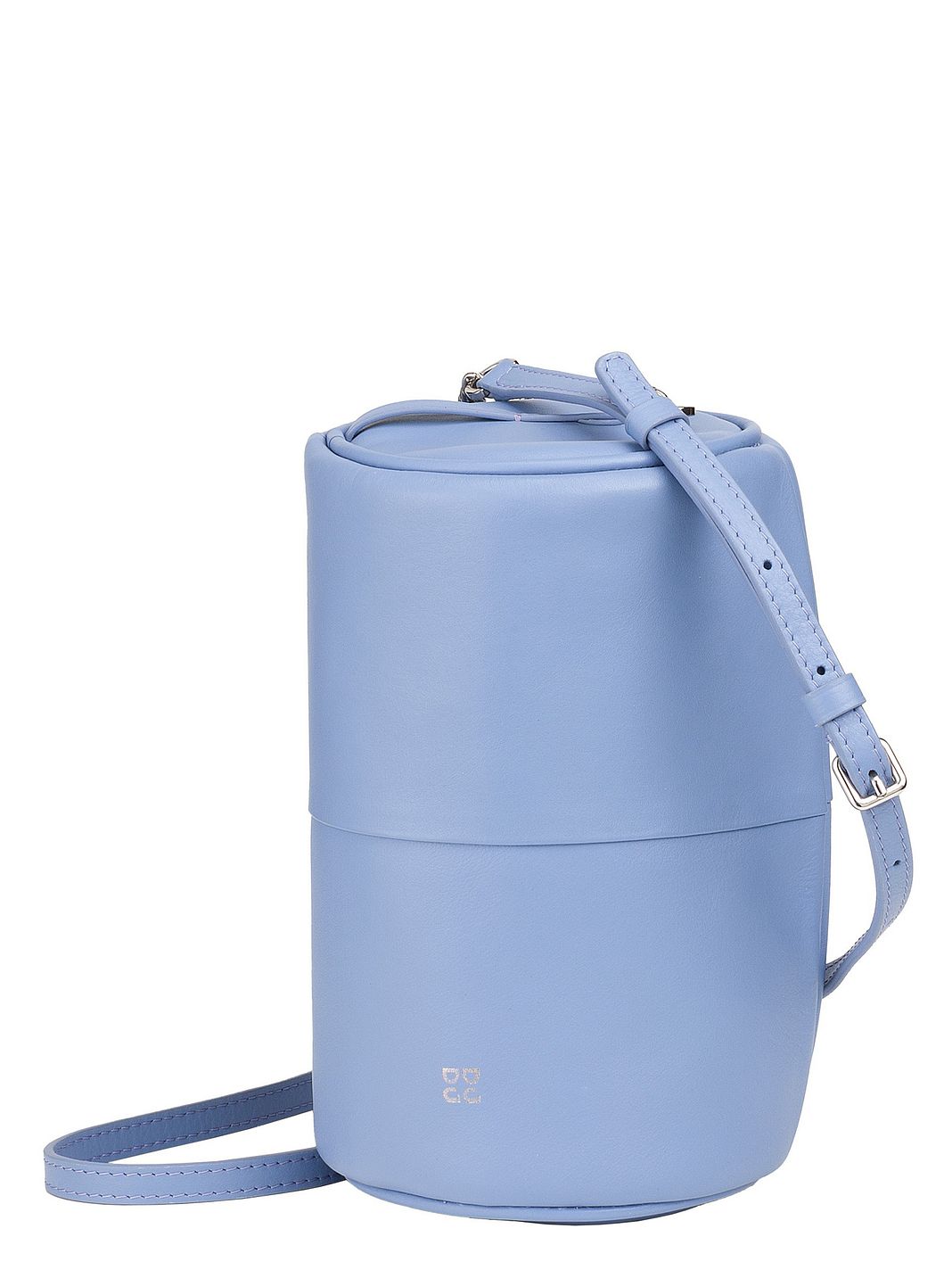 DuDu Abigail Borsa a tracolla Vera Pelle 19.5 cm