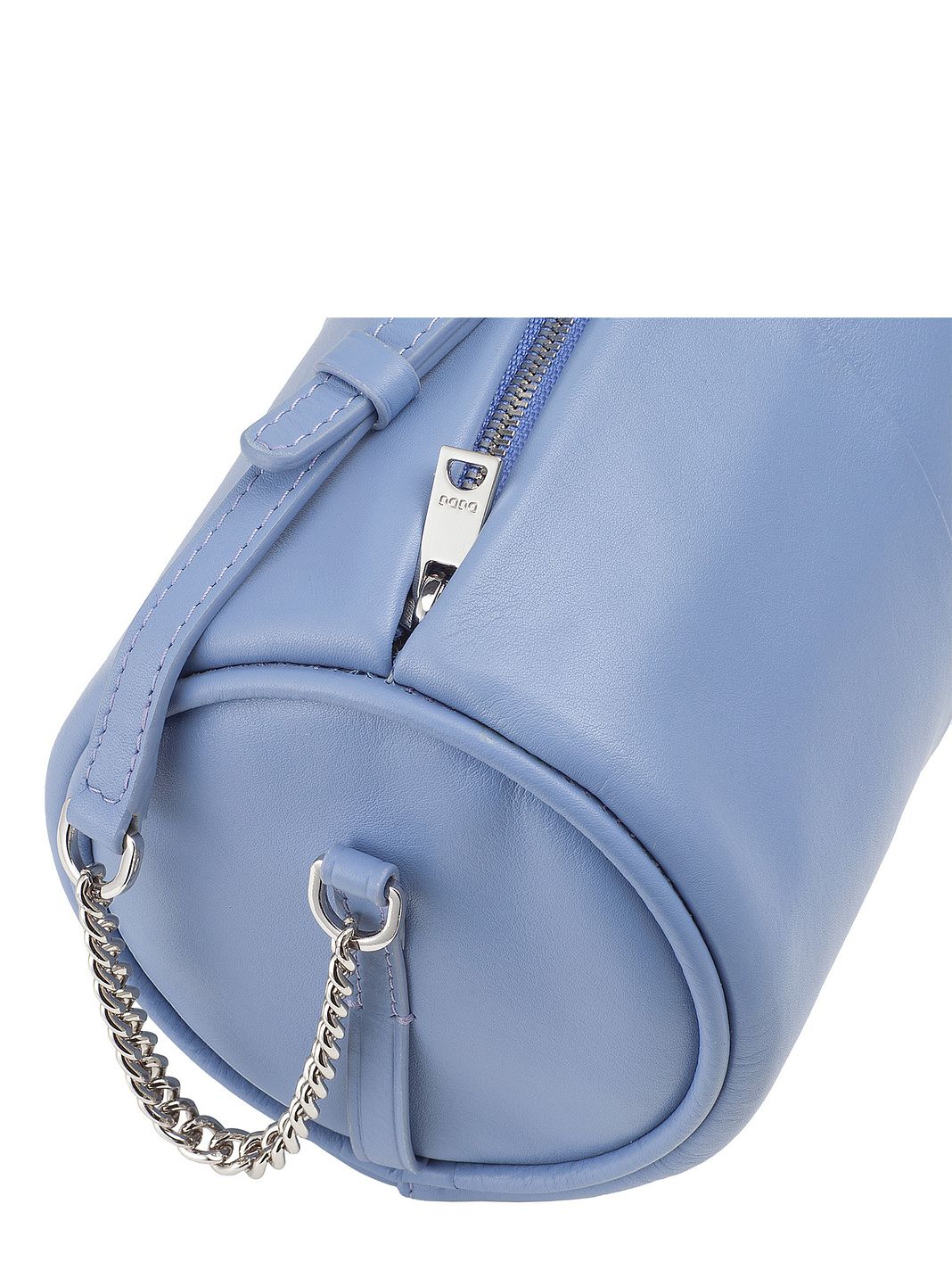 DuDu Abigail Borsa a tracolla Vera Pelle 19.5 cm