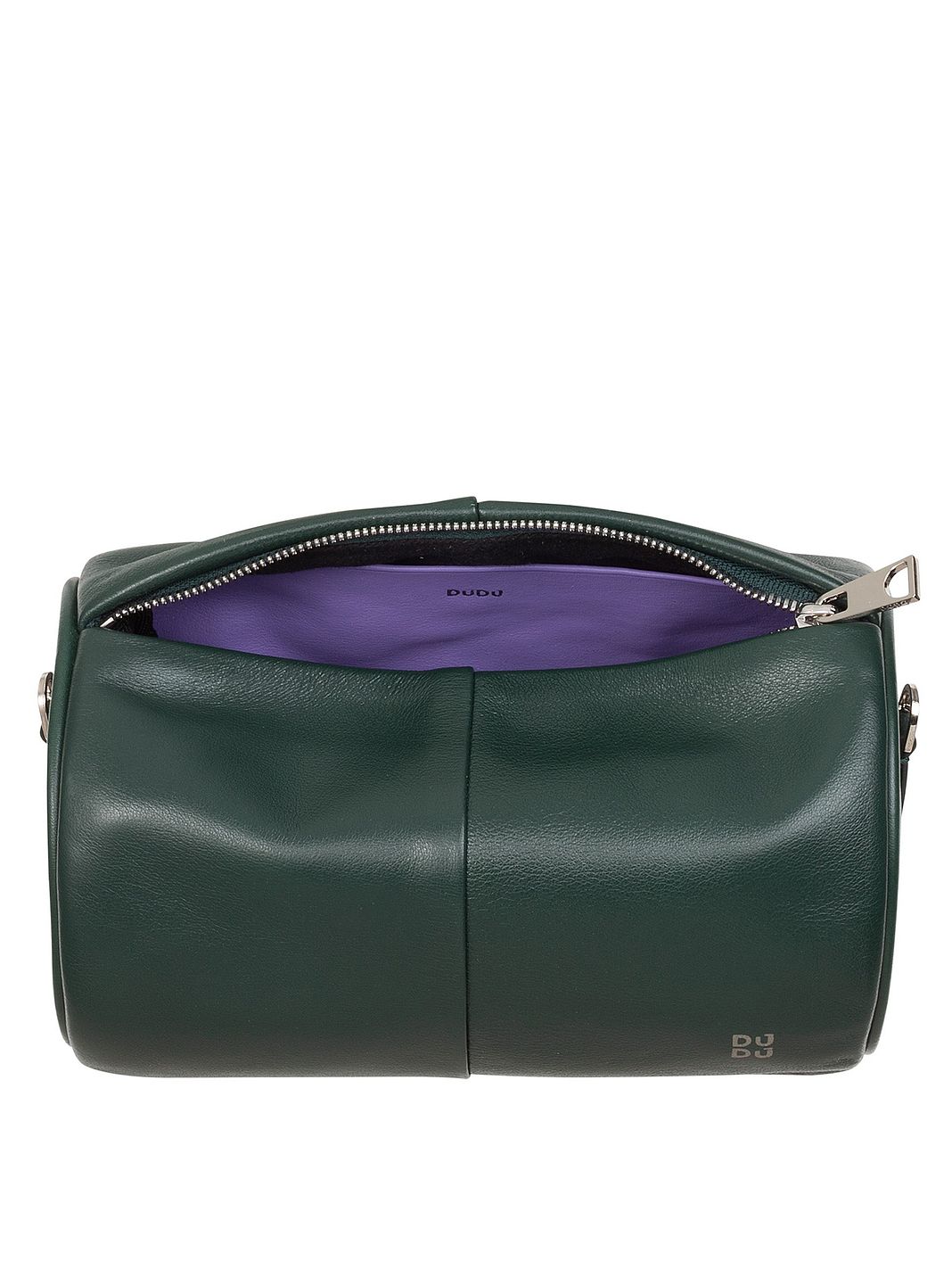 DuDu Abigail Borsa a tracolla Vera Pelle 19.5 cm DuDu Abigail Borsa a tracolla Vera Pelle 19.5 cm