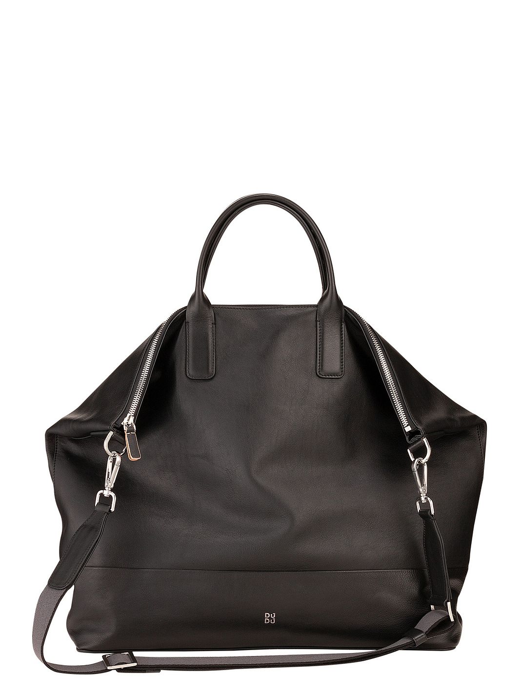 DuDu Judith Borsa shopper Vera Pelle 41 cm DuDu Judith Borsa shopper Vera Pelle 41 cm