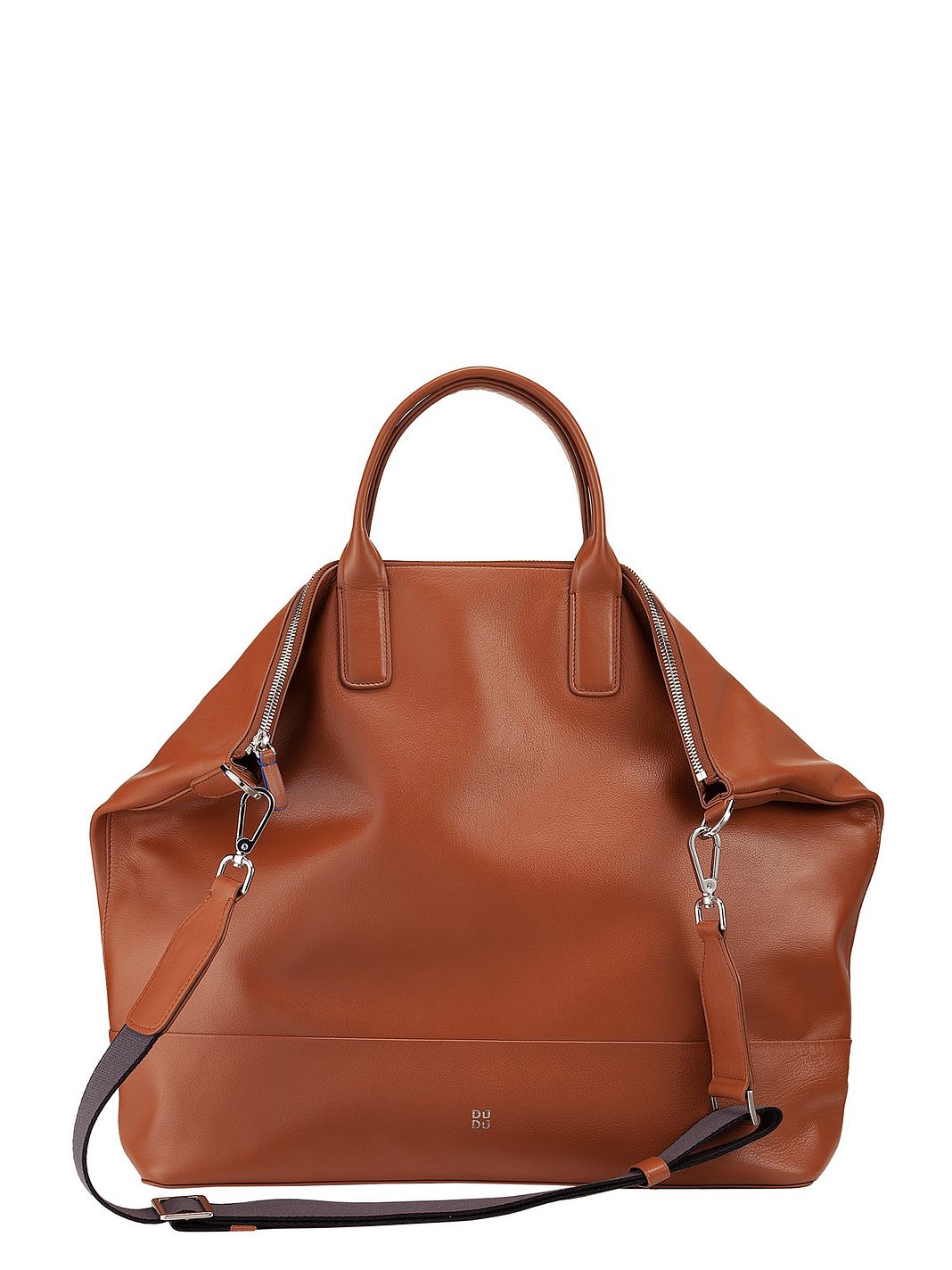 DuDu Judith Borsa shopper Vera Pelle 41 cm DuDu Judith Borsa shopper Vera Pelle 41 cm