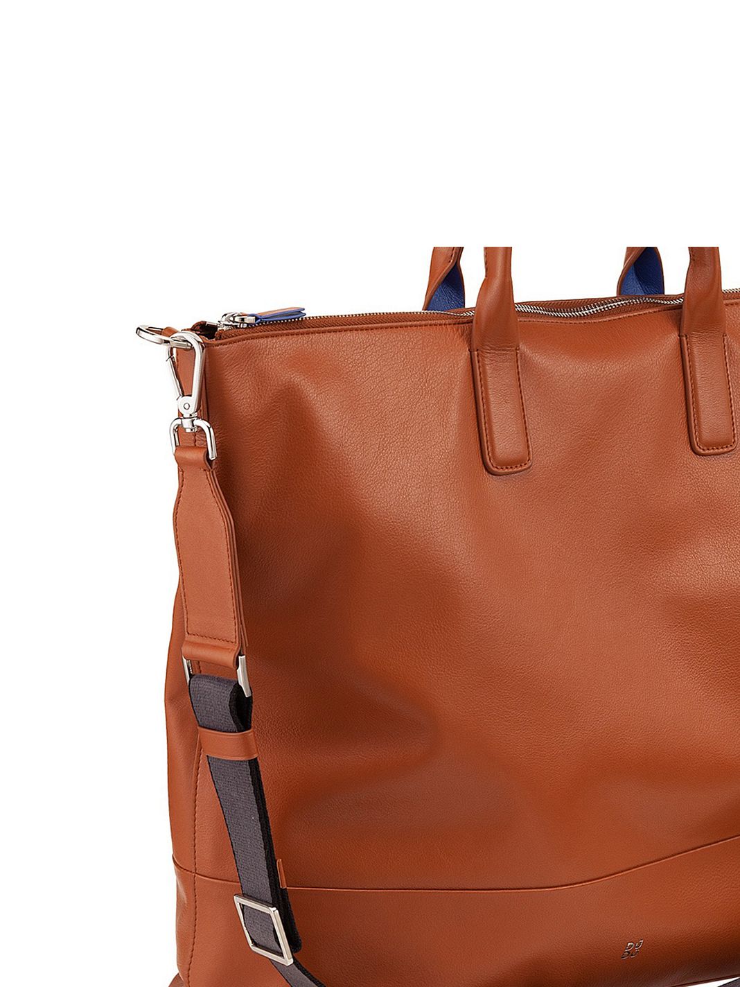 DuDu Judith Borsa shopper Vera Pelle 41 cm DuDu Judith Borsa shopper Vera Pelle 41 cm