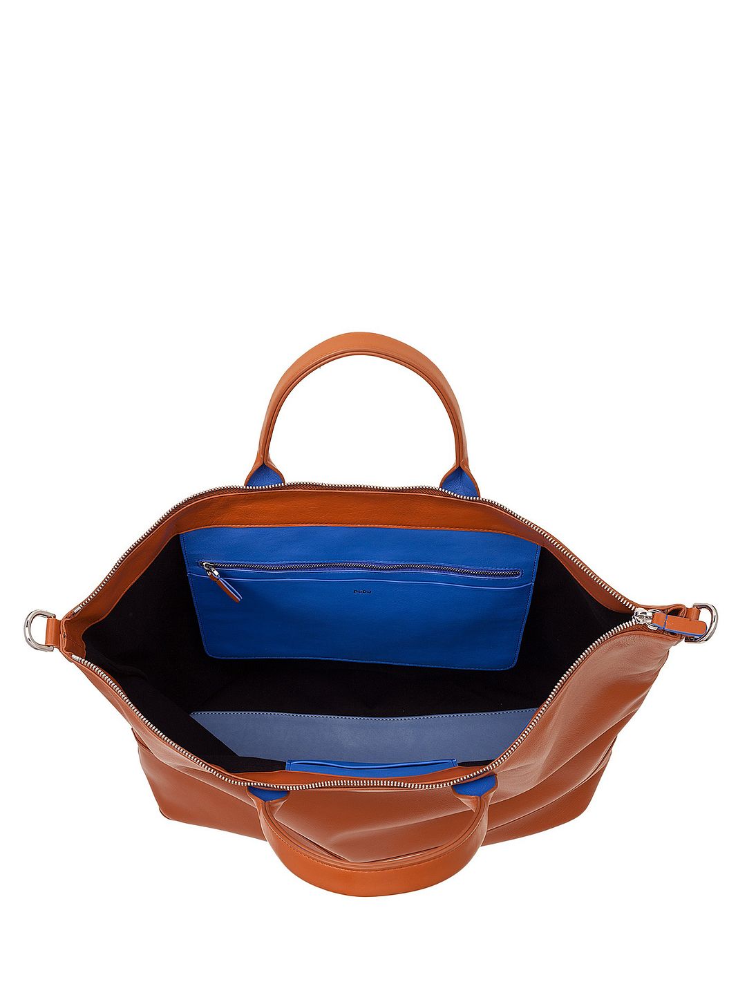 DuDu Judith Borsa shopper Vera Pelle 41 cm DuDu Judith Borsa shopper Vera Pelle 41 cm