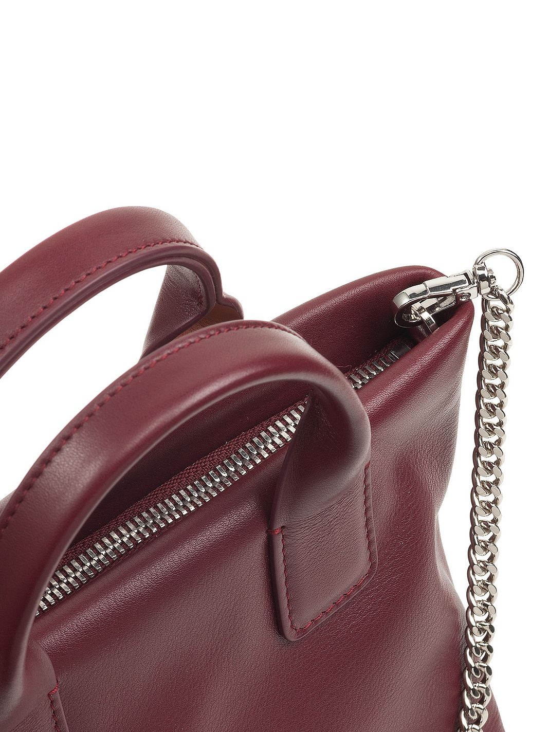 DuDu Ibiza Borsetta Vera Pelle 22 cm DuDu Ibiza Borsetta Vera Pelle 22 cm