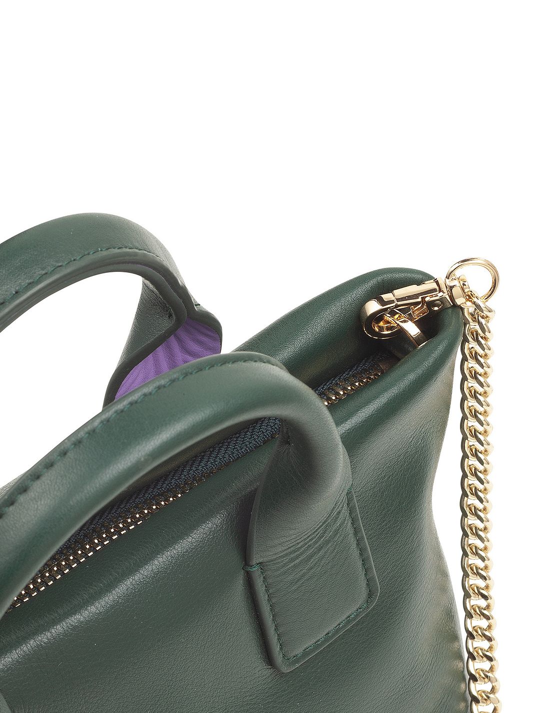 DuDu Ibiza Borsetta Vera Pelle 22 cm DuDu Ibiza Borsetta Vera Pelle 22 cm