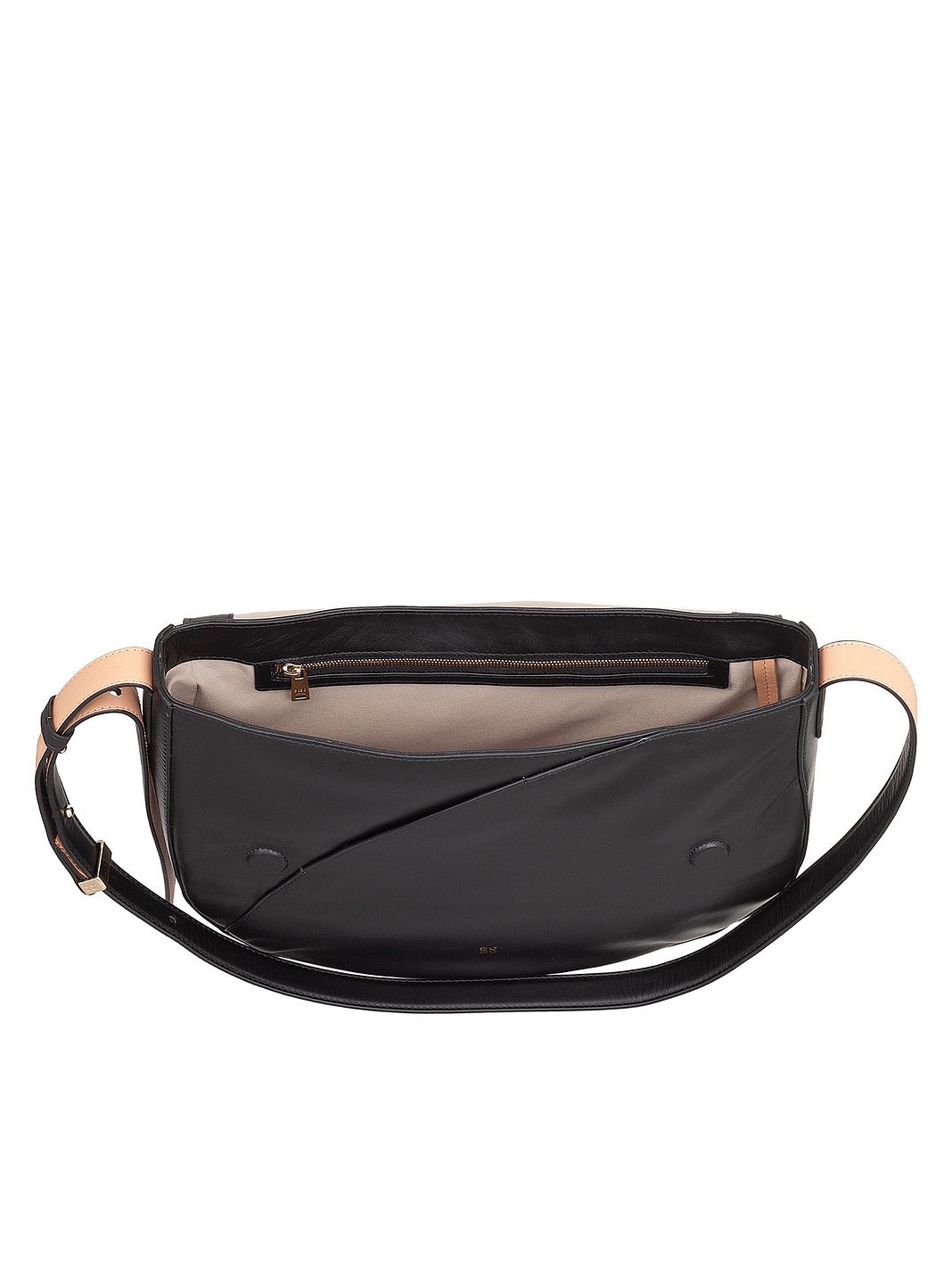 DuDu Formentera Borsa a spalla Vera Pelle 34 cm DuDu Formentera Borsa a spalla Vera Pelle 34 cm