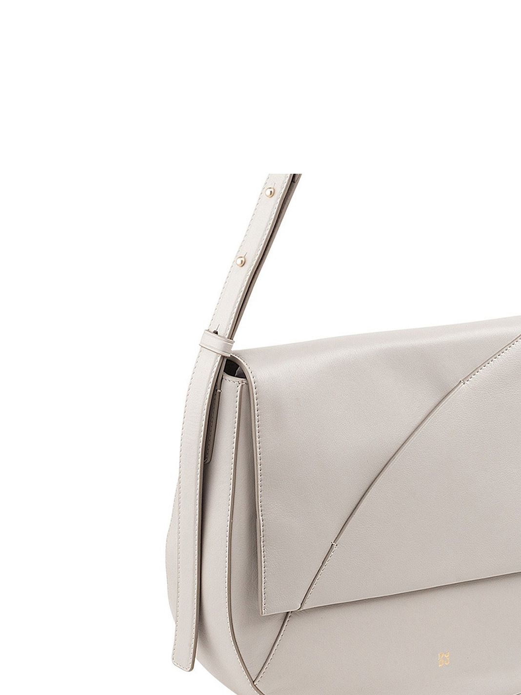 DuDu Formentera Borsa a spalla Vera Pelle 34 cm DuDu Formentera Borsa a spalla Vera Pelle 34 cm