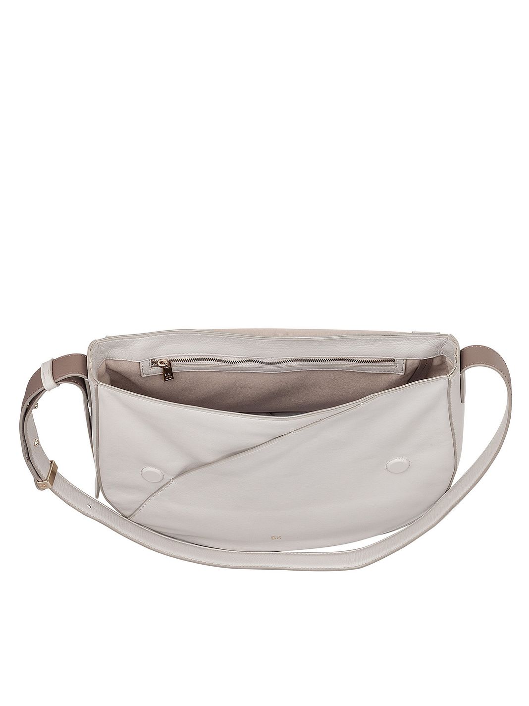 DuDu Formentera Borsa a spalla Vera Pelle 34 cm DuDu Formentera Borsa a spalla Vera Pelle 34 cm