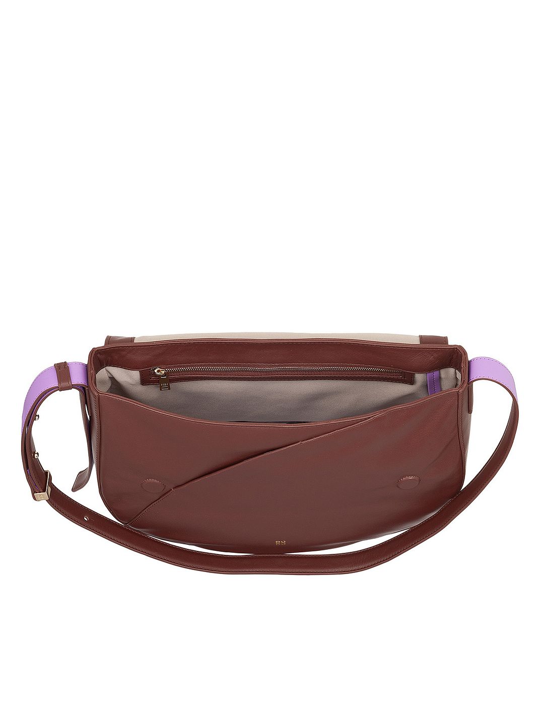 DuDu Formentera Borsa a spalla Vera Pelle 34 cm DuDu Formentera Borsa a spalla Vera Pelle 34 cm
