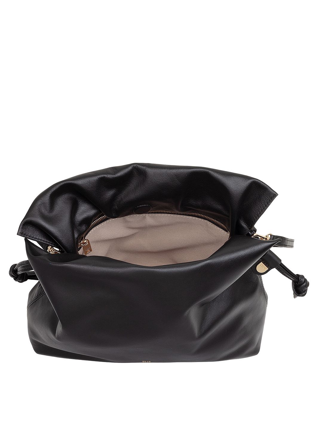 DuDu Borsa a tracolla Vera Pelle 26 cm
