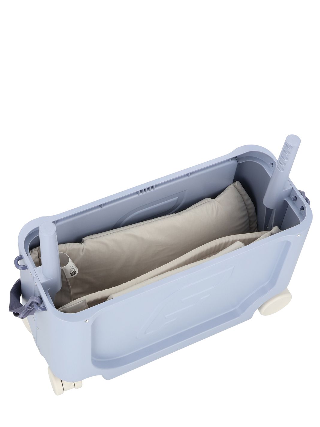 JetKids BedBox 4-hjulig Barnvagn 39 cm