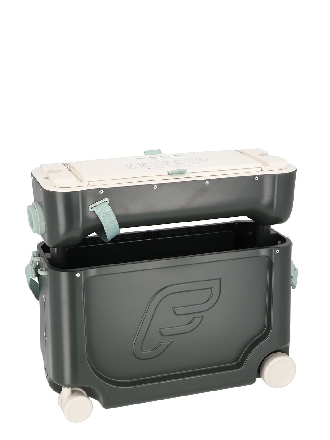 JetKids BedBox 4-hjulig Barnvagn 39 cm