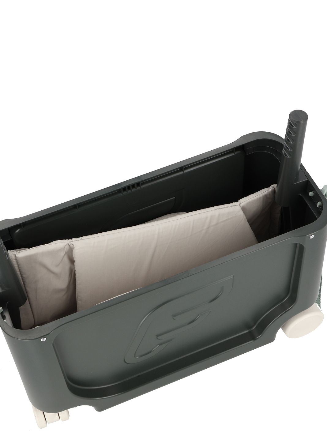 JetKids BedBox 4 ruedas Maleta infantil 39 cm