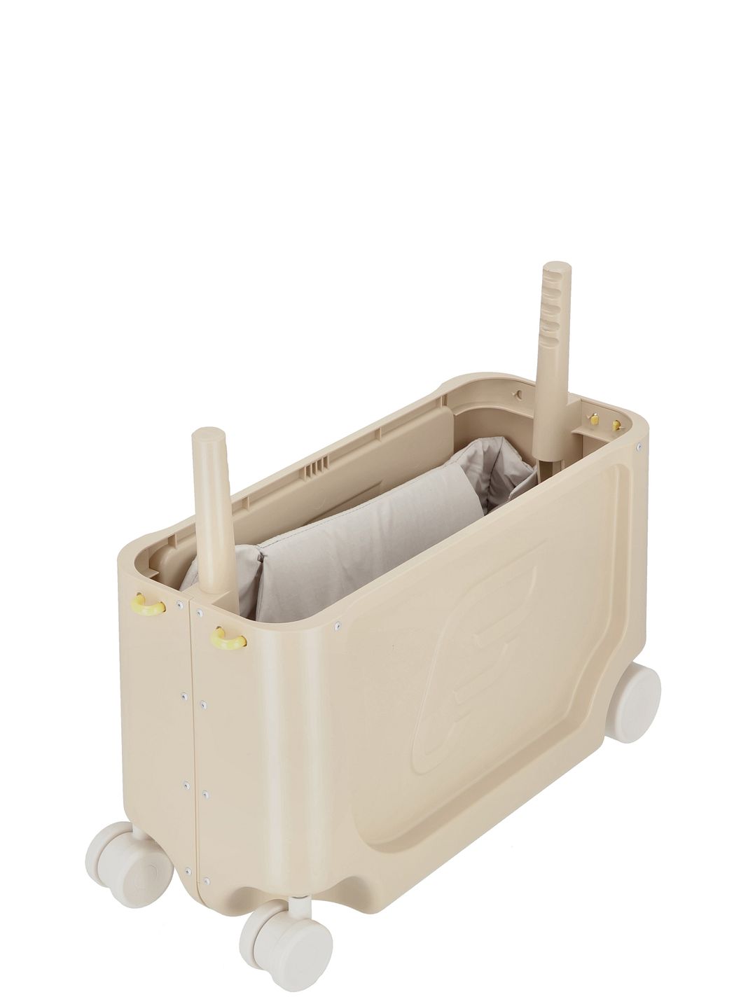 JetKids BedBox 4-hjulig Barnvagn 39 cm