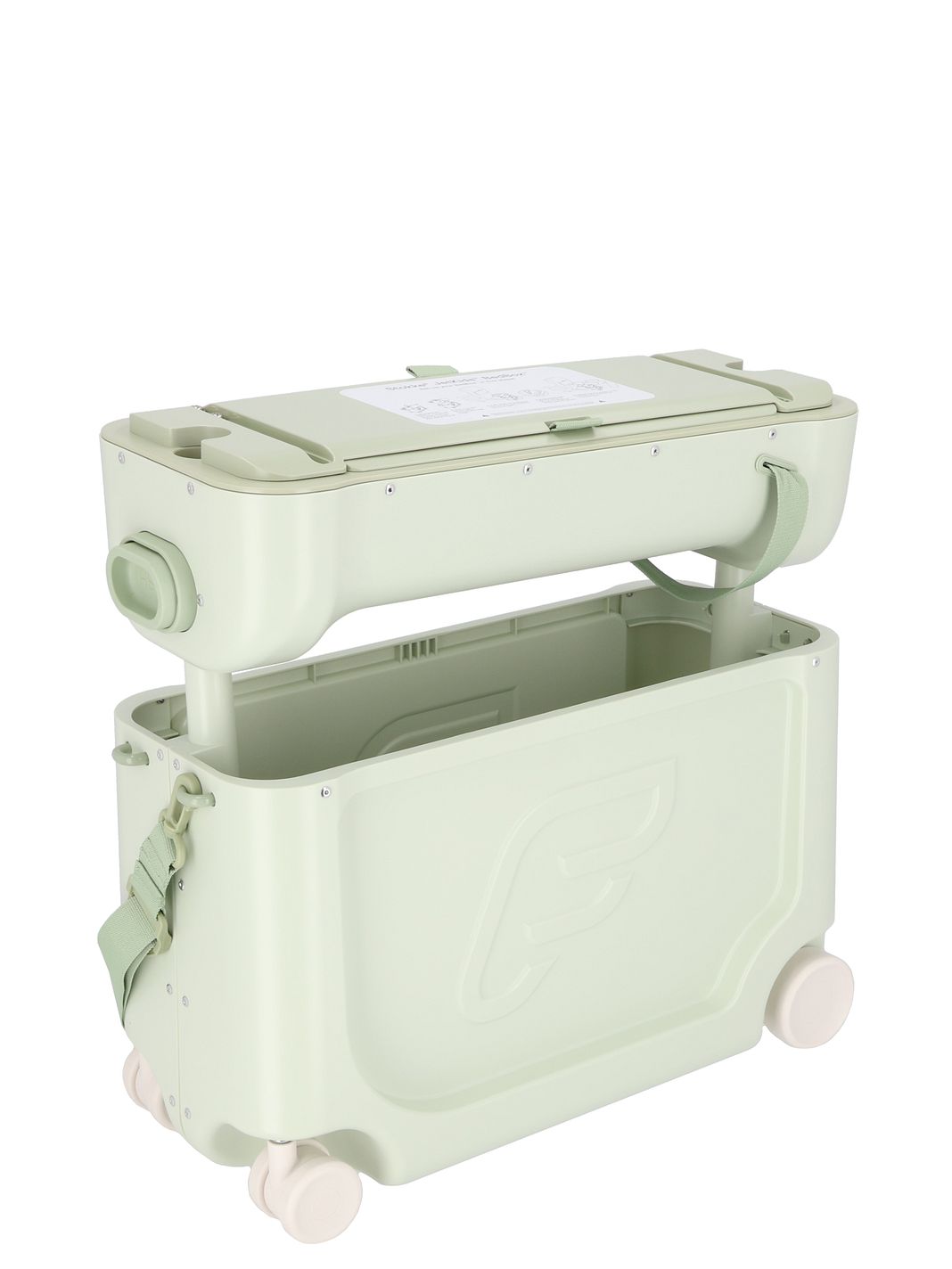 JetKids BedBox 4-hjulig Barnvagn 39 cm