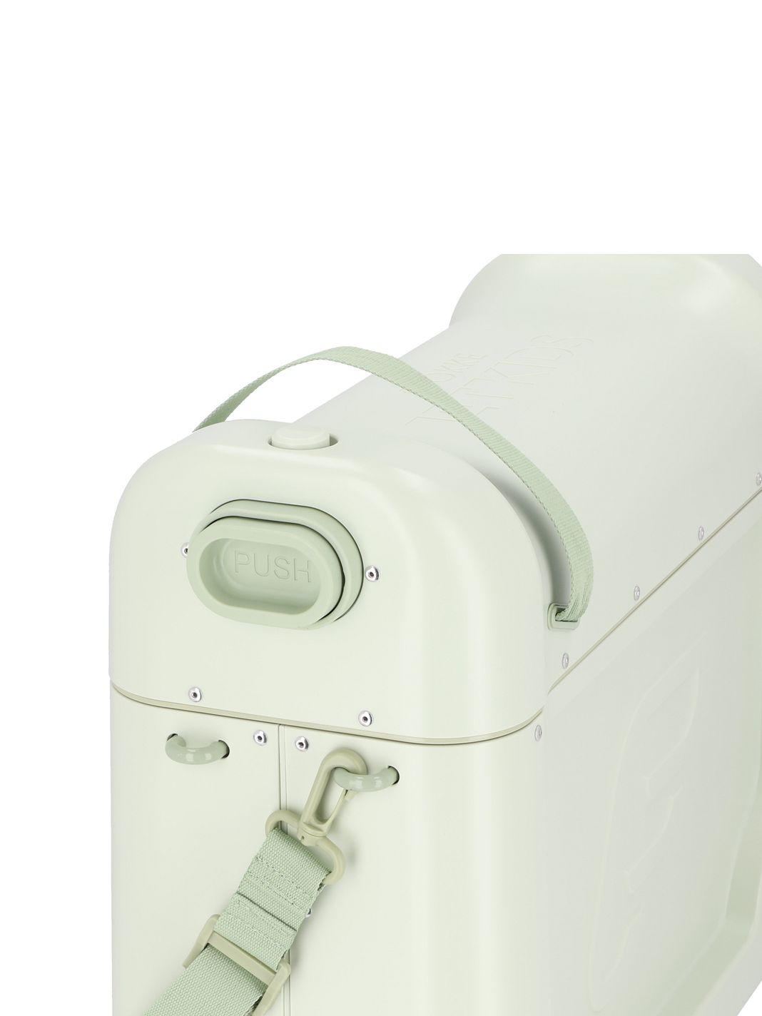 JetKids BedBox 4-hjulig Barnvagn 39 cm