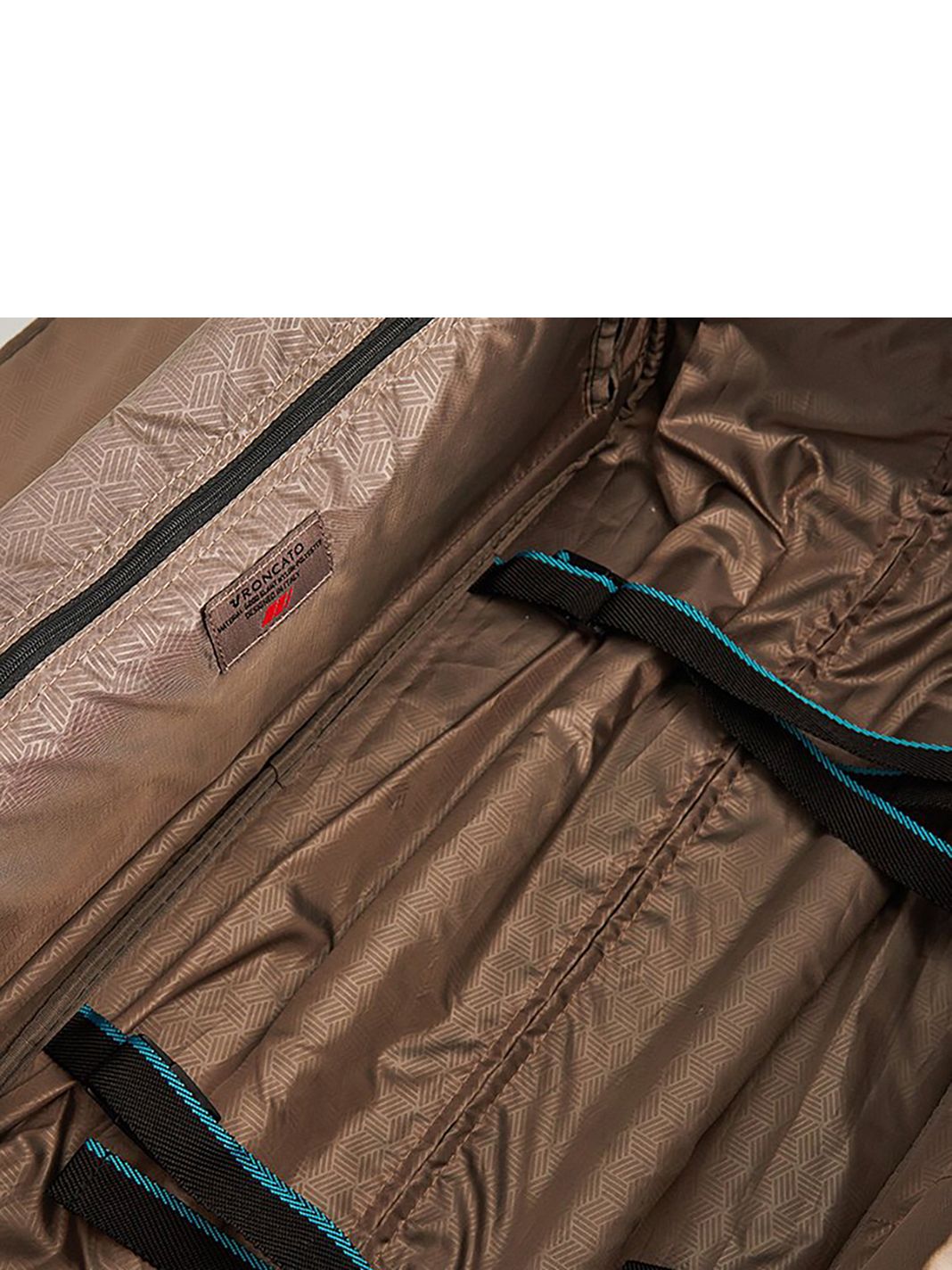 Roncato Speed 2 ruote Borsa da viaggio 58 cm