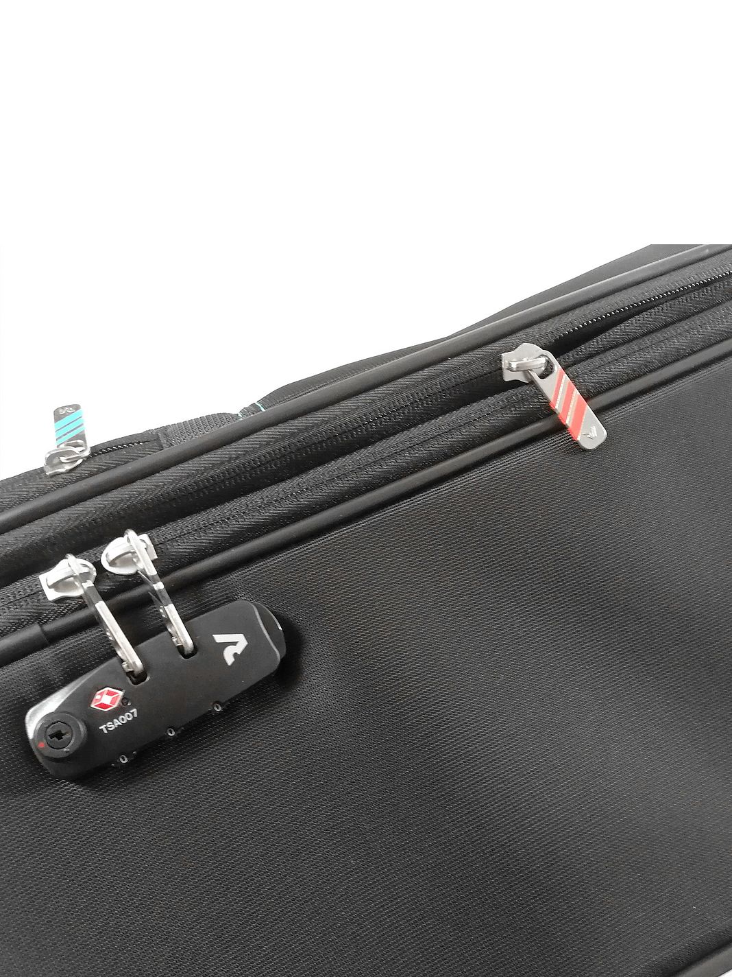 Roncato Speed 4 ruote Set di valigie 3 pezzi espandibile