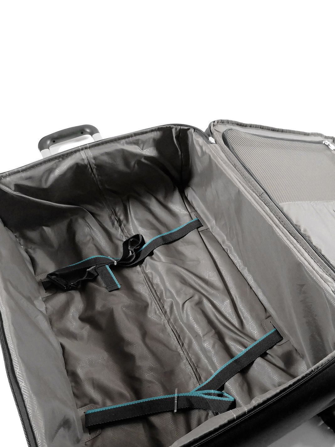 Roncato Speed 4 ruote Set di valigie 3 pezzi espandibile