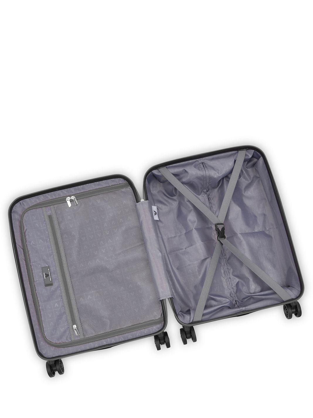 Roncato Ibiza 4 ruote Trolley cabina S 55 cm Roncato Ibiza 4 ruote Trolley cabina S 55 cm