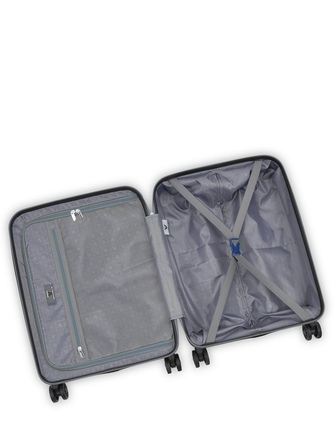 Roncato Ibiza 4 ruote Trolley cabina S 55 cm Roncato Ibiza 4 ruote Trolley cabina S 55 cm