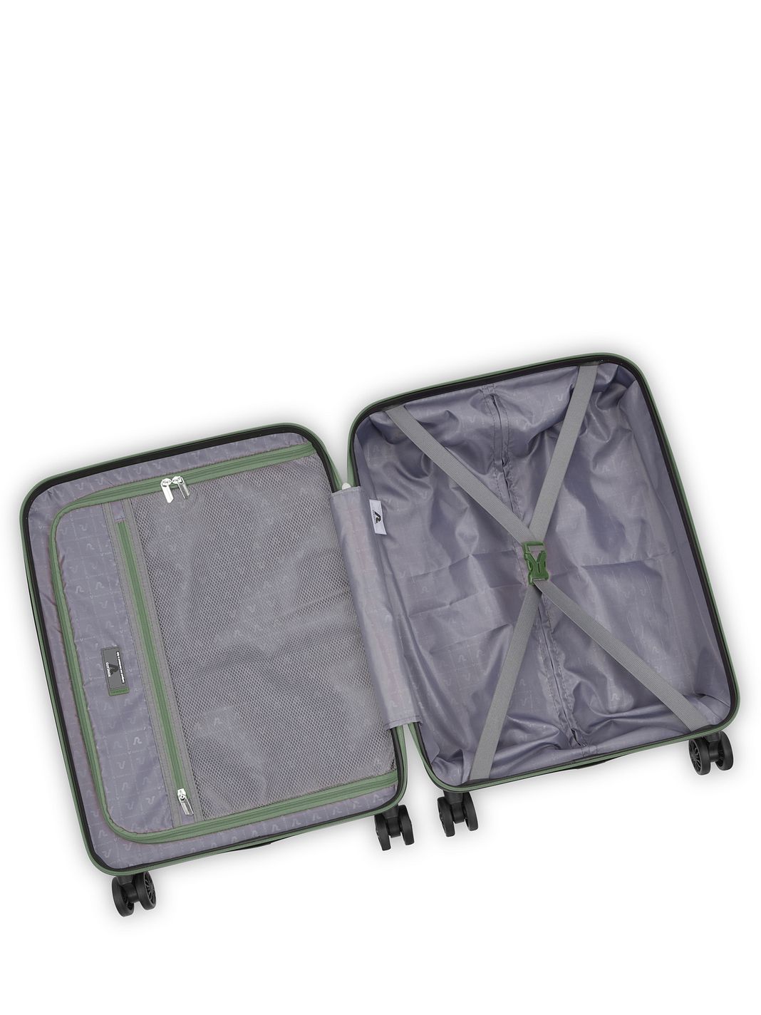 Roncato Ibiza 4 ruote Trolley cabina S 55 cm Roncato Ibiza 4 ruote Trolley cabina S 55 cm