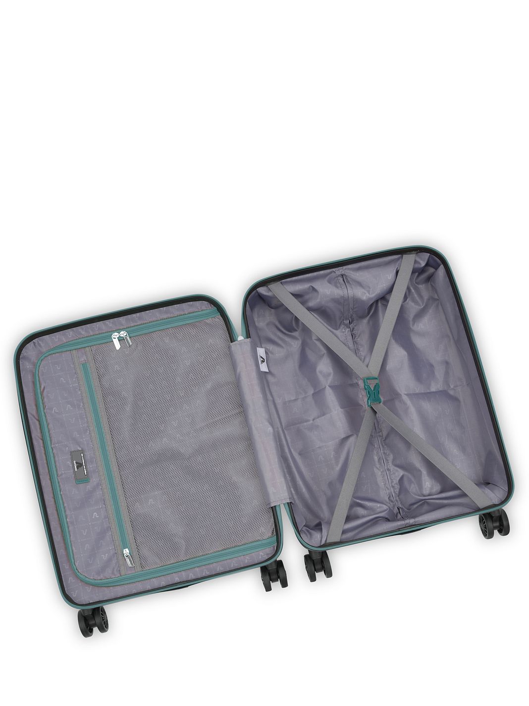 Roncato Ibiza 4 ruote Trolley cabina S 55 cm Roncato Ibiza 4 ruote Trolley cabina S 55 cm