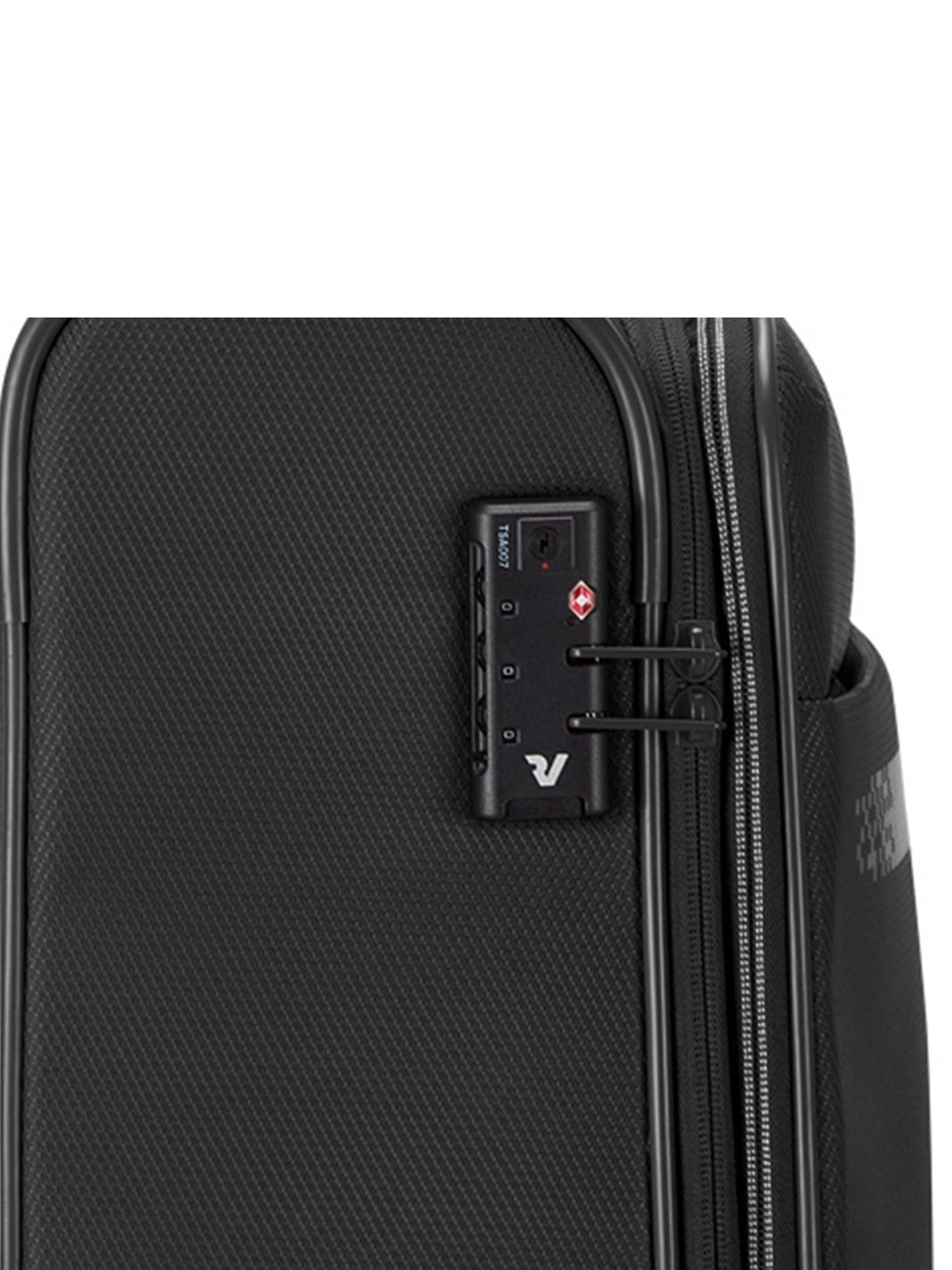 Roncato Jazz 4.0 4 ruote Trolley cabina S 55 cm espandibile Roncato Jazz 4.0 4 ruote Trolley cabina S 55 cm espandibile