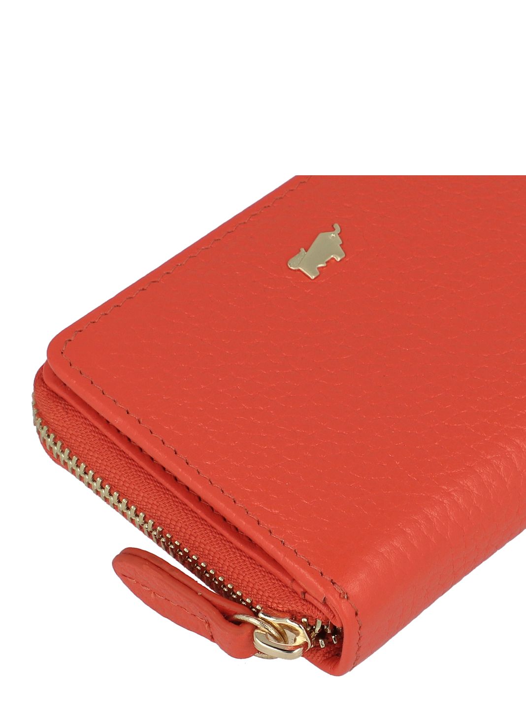 Braun Büffel Asti Plånbok Läder 10 cm Braun Büffel Asti Plånbok Läder 10 cm