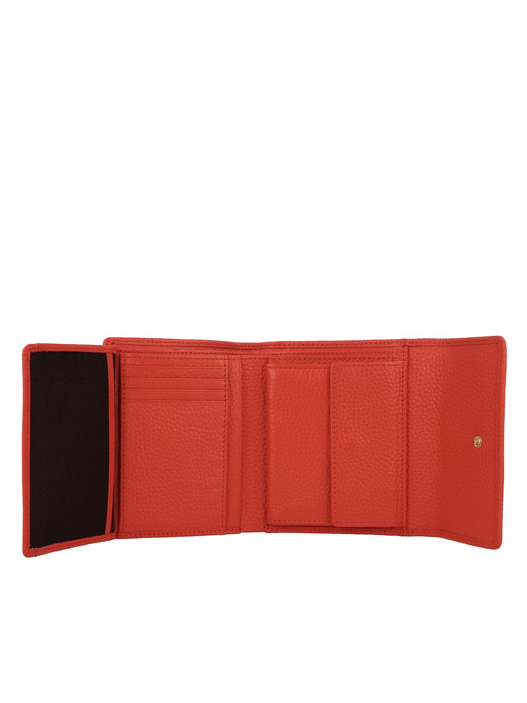 Braun Büffel Asti Portafoglio Protezione RFID Vera Pelle 12 cm Braun Büffel Asti Portafoglio Protezione RFID Vera Pelle 12 cm