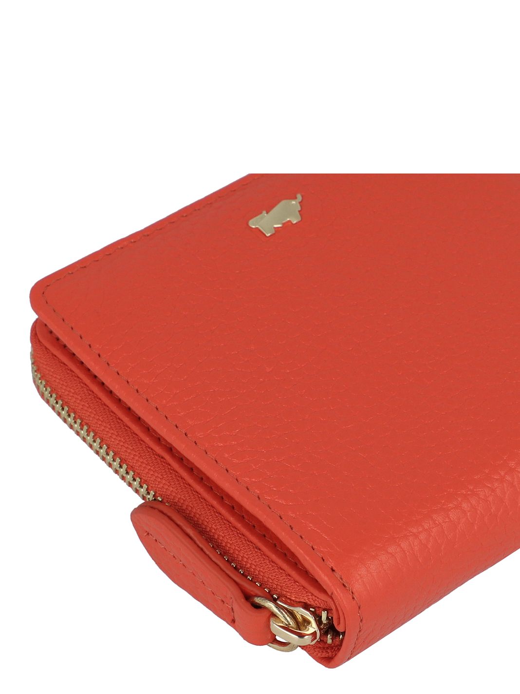 Braun Büffel Asti Portafoglio Protezione RFID Vera Pelle 10 cm Braun Büffel Asti Portafoglio Protezione RFID Vera Pelle 10 cm