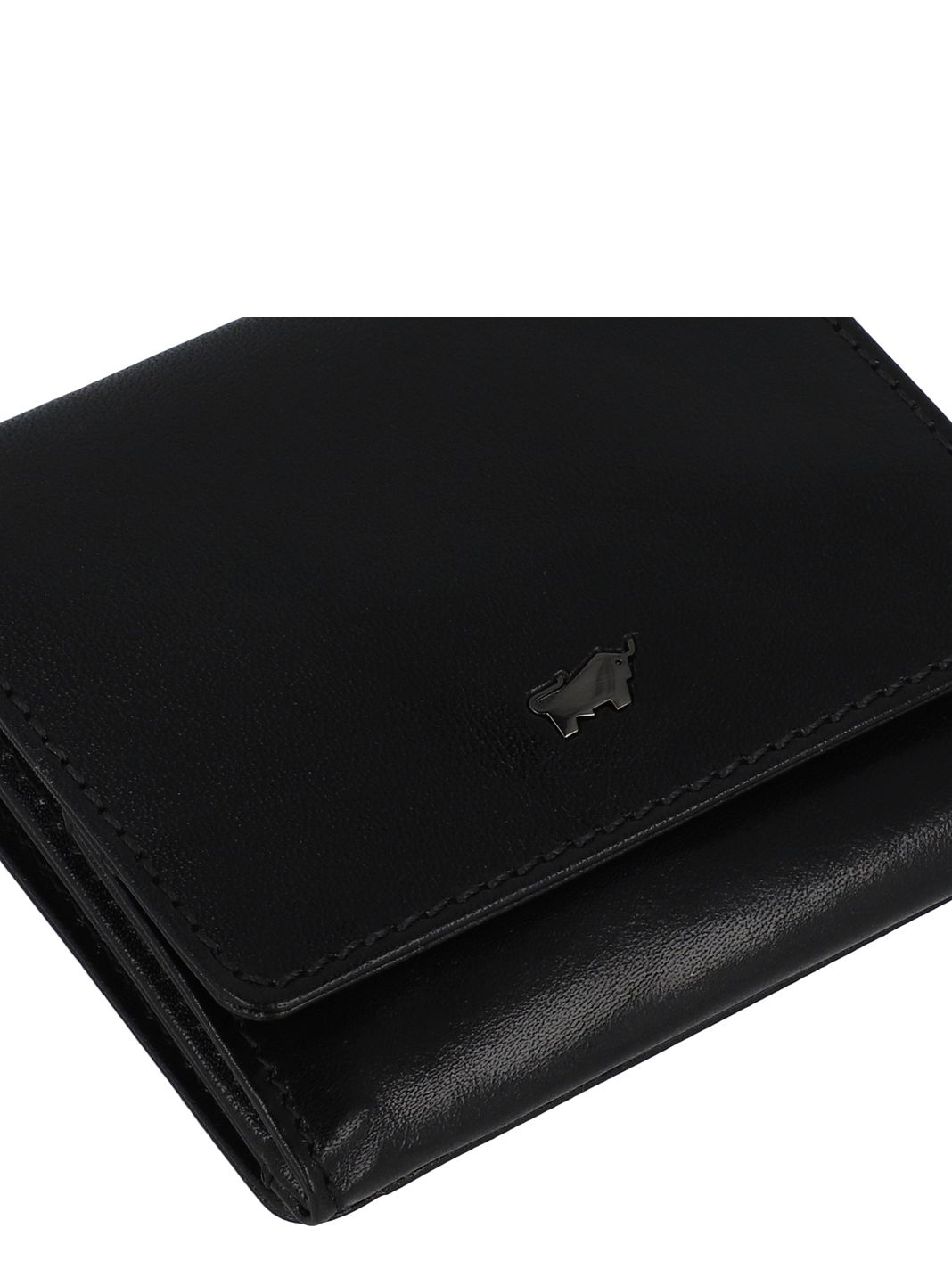 Braun Büffel Country Portafoglio Vera Pelle 10 cm Braun Büffel Country Portafoglio Vera Pelle 10 cm