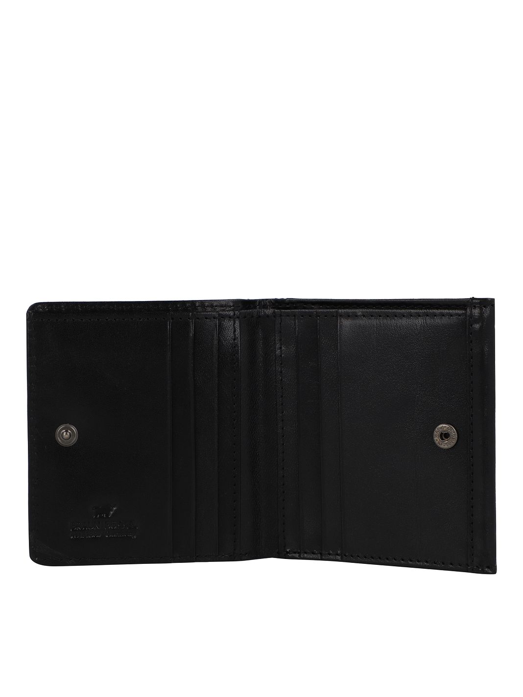 Braun Büffel Country Portafoglio Vera Pelle 10 cm Braun Büffel Country Portafoglio Vera Pelle 10 cm