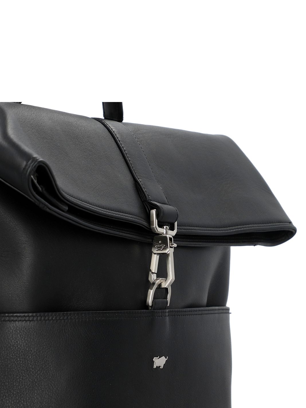 Braun Büffel Golf 3.0 Bags Denní batoh L Kůže 44 cm Kapsa na notebook Braun Büffel Golf 3.0 Bags Denní batoh L Kůže 44 cm Kapsa na notebook
