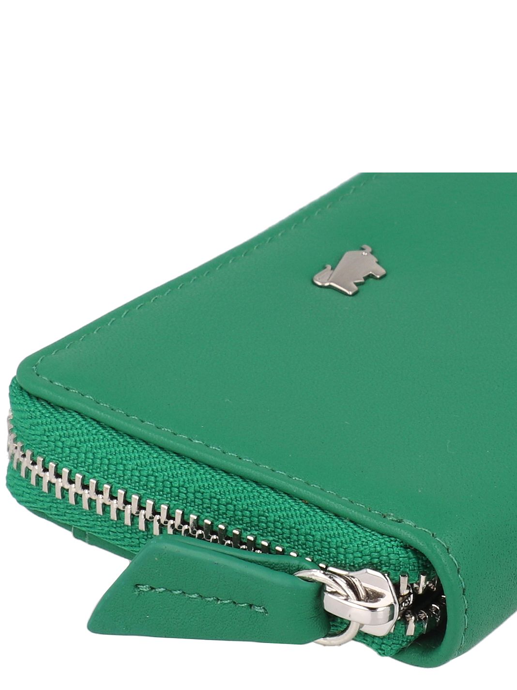 Braun Büffel Joy Portafoglio chiave Vera Pelle 10.5 cm Braun Büffel Joy Portafoglio chiave Vera Pelle 10.5 cm