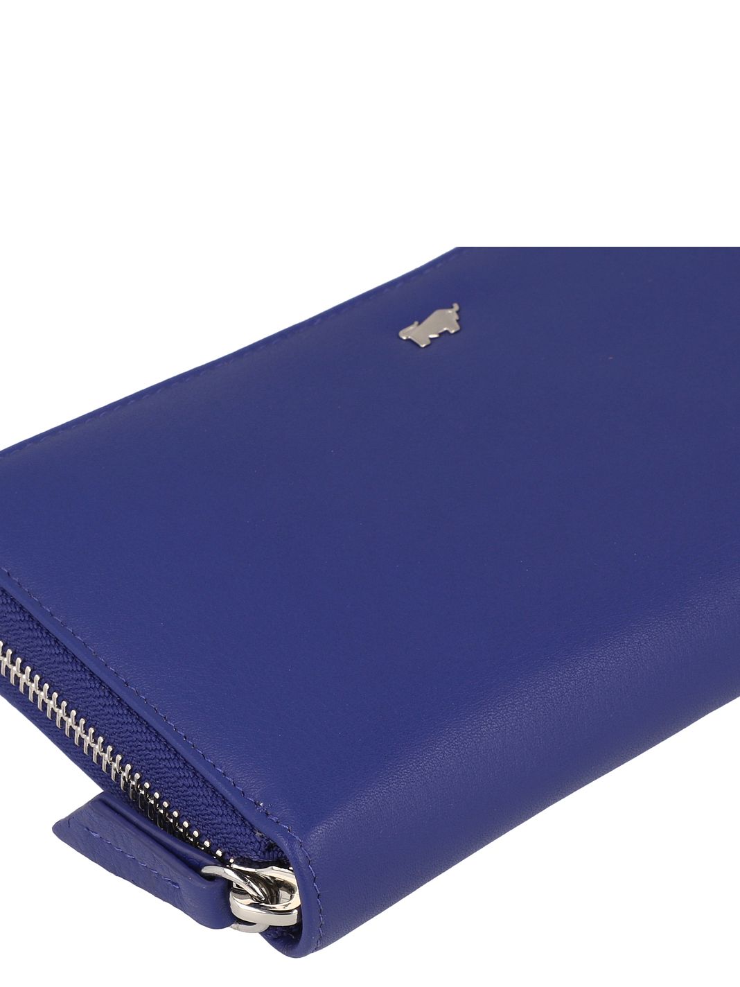 Braun Büffel Joy Plånbok RFID-skydd Läder 19 cm