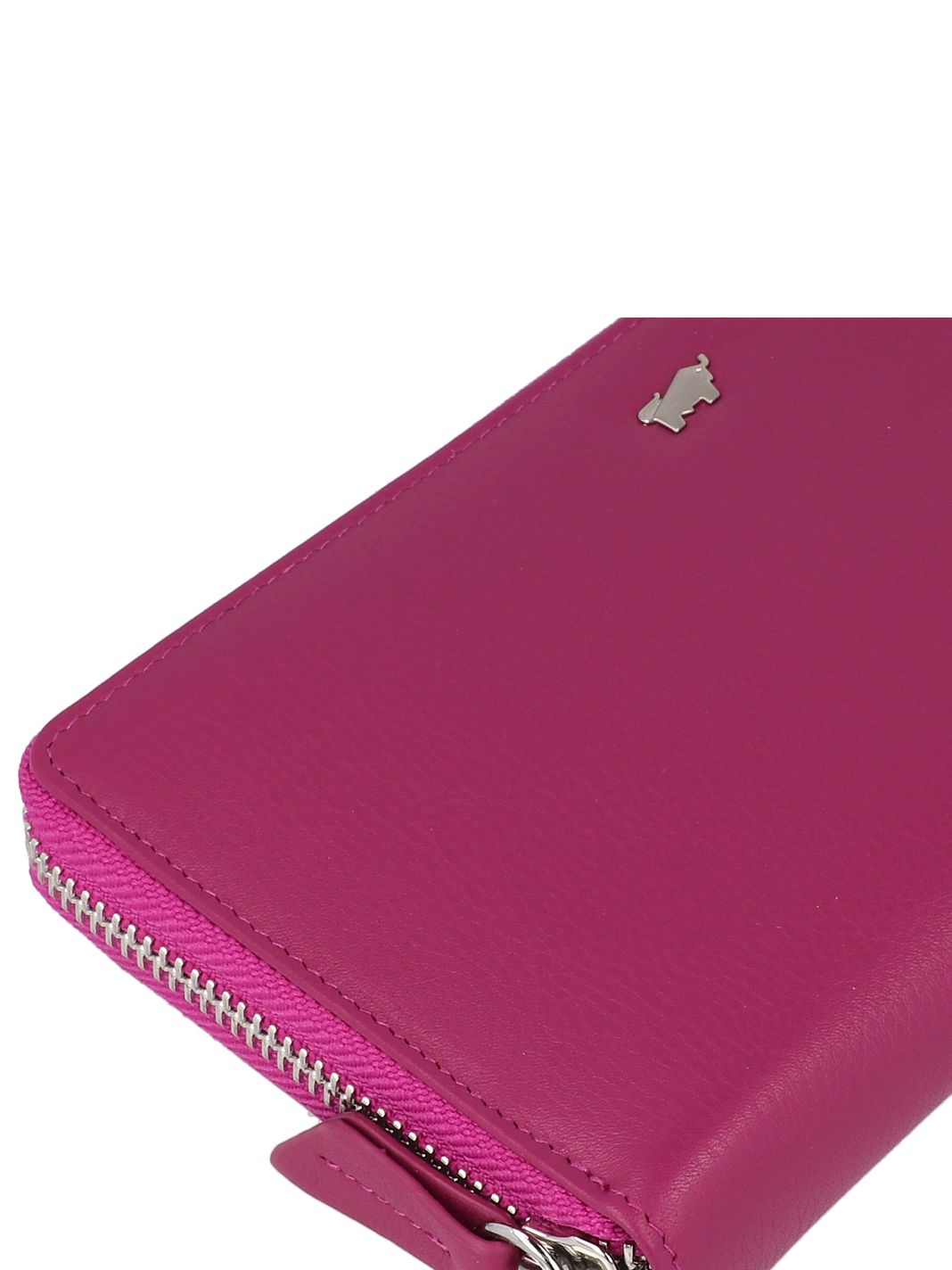 Braun Büffel Joy Lompakko RFID-suoja Nahka 19 cm Braun Büffel Joy Lompakko RFID-suoja Nahka 19 cm