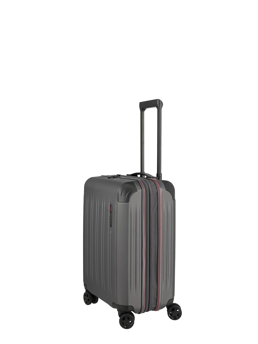 Travelite Dynamiic 4 ruote Trolley cabina 55 cm espandibile Travelite Dynamiic 4 ruote Trolley cabina 55 cm espandibile