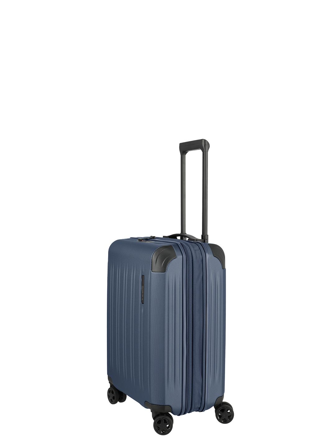 Travelite Dynamiic 4 ruote Trolley cabina 55 cm espandibile Travelite Dynamiic 4 ruote Trolley cabina 55 cm espandibile