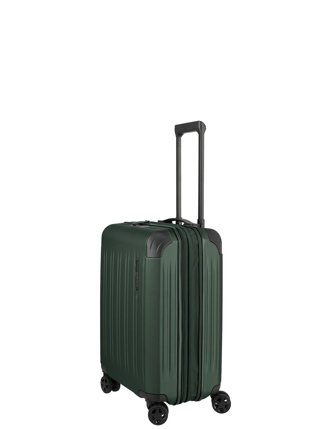 Travelite Dynamiic 4 ruote Trolley cabina 55 cm espandibile Travelite Dynamiic 4 ruote Trolley cabina 55 cm espandibile