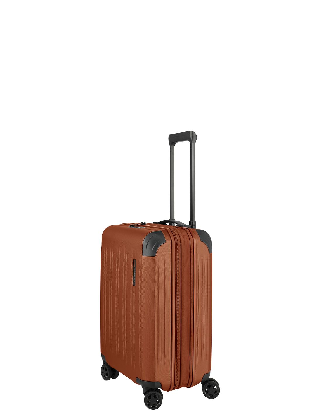 Travelite Dynamiic 4 ruote Trolley cabina 55 cm espandibile Travelite Dynamiic 4 ruote Trolley cabina 55 cm espandibile