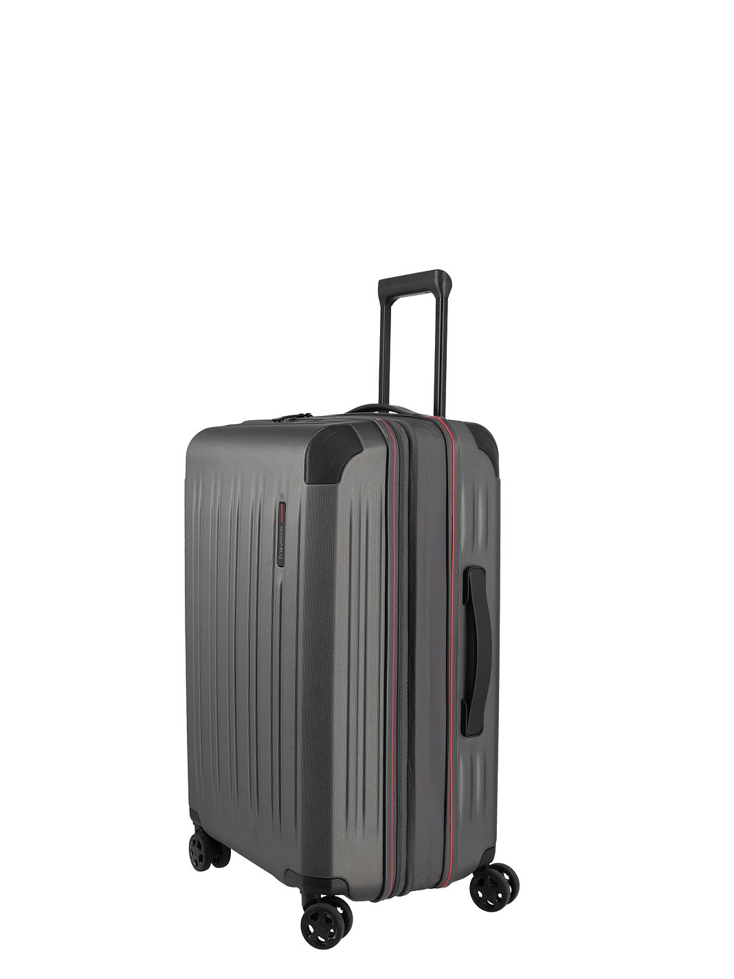 Travelite Dynamiic 4 ruote Carrello 66 cm espandibile Travelite Dynamiic 4 ruote Carrello 66 cm espandibile