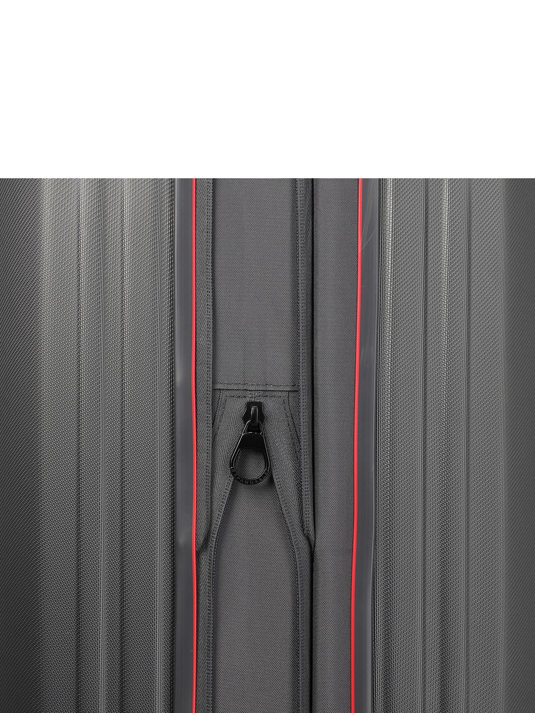 Travelite Dynamiic 4 ruote Carrello 66 cm espandibile Travelite Dynamiic 4 ruote Carrello 66 cm espandibile