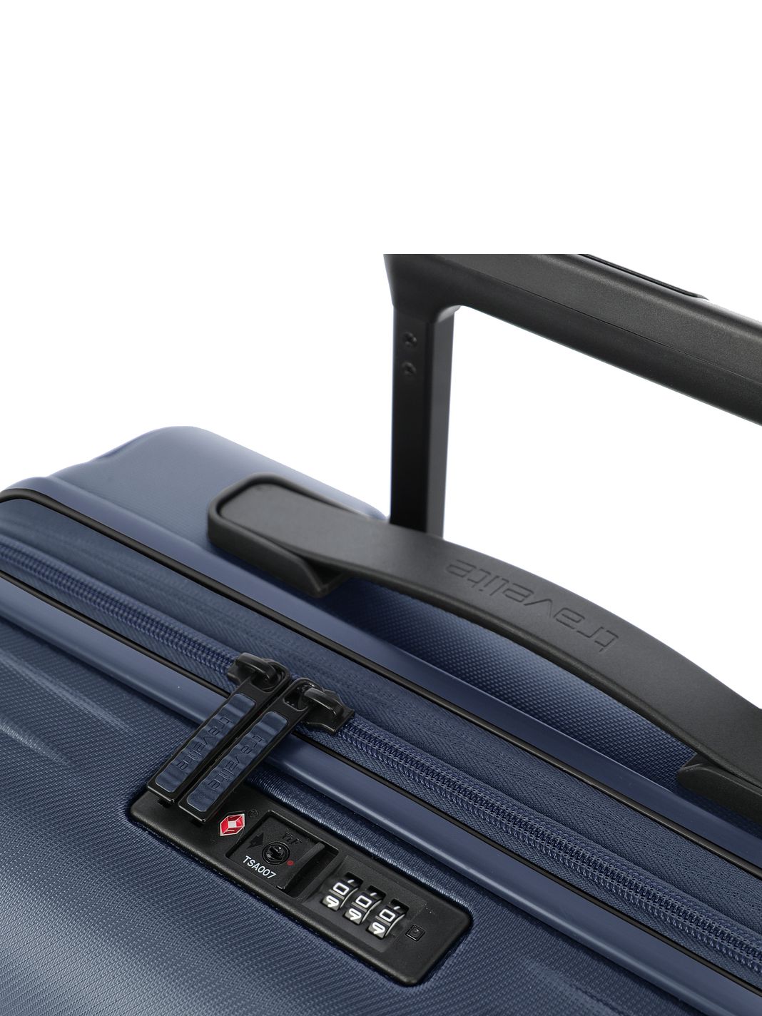 Travelite Dynamiic 4 ruote Carrello 66 cm espandibile Travelite Dynamiic 4 ruote Carrello 66 cm espandibile