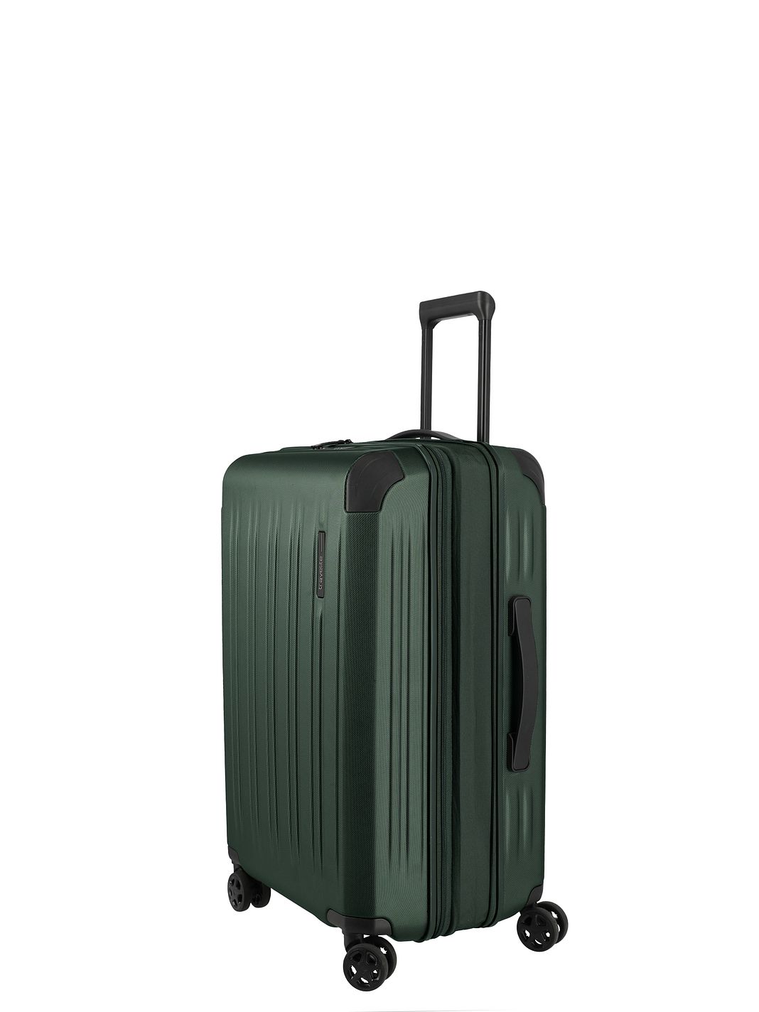 Travelite Dynamiic 4 ruote Carrello 66 cm espandibile Travelite Dynamiic 4 ruote Carrello 66 cm espandibile