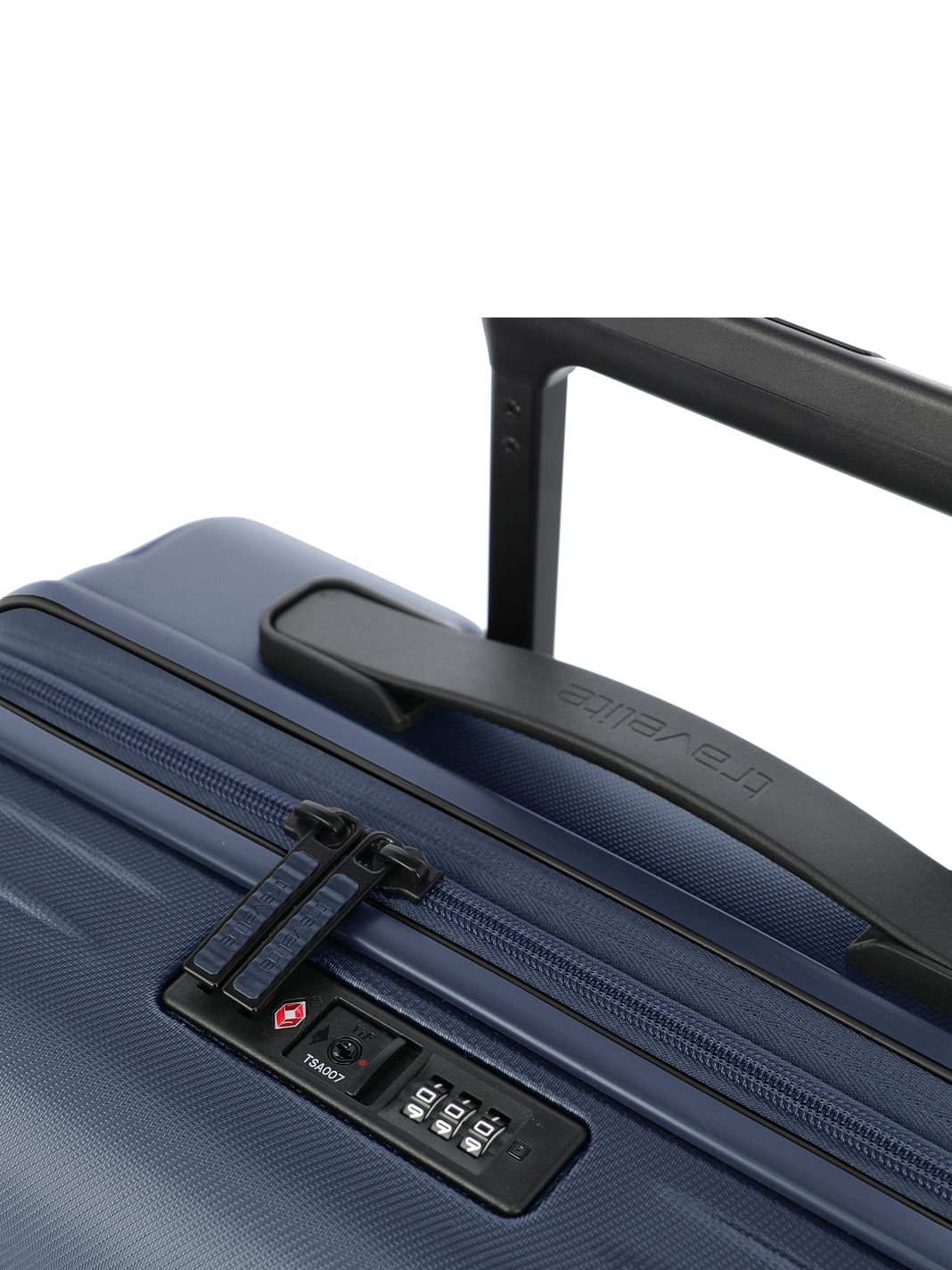 Travelite Dynamiic 4 ruote Carrello L 76 cm espandibile Travelite Dynamiic 4 ruote Carrello L 76 cm espandibile