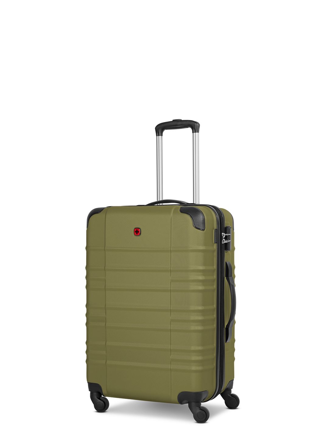 Wenger Amplar Evo 4 ruote Carrello M 65 cm espandibile Wenger Amplar Evo 4 ruote Carrello M 65 cm espandibile