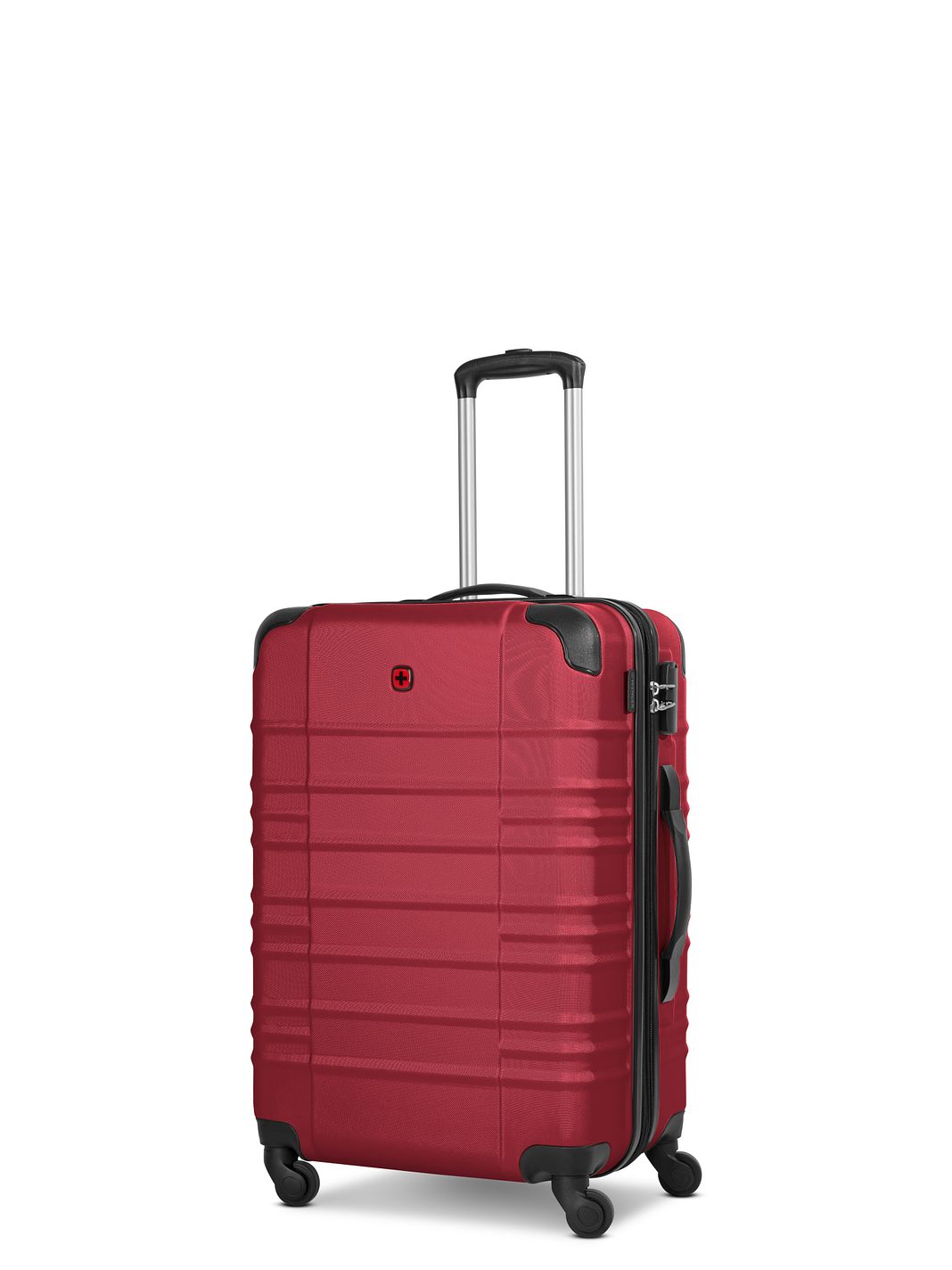 Wenger Amplar Evo 4 ruote Carrello M 65 cm espandibile Wenger Amplar Evo 4 ruote Carrello M 65 cm espandibile